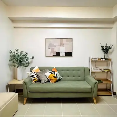NEW 2-Bedroom 2-Bath Condo - Flair Towers