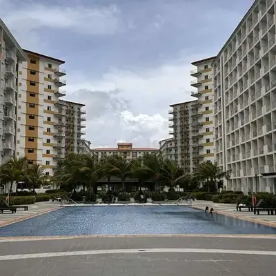 Eu & El Cozy Condo