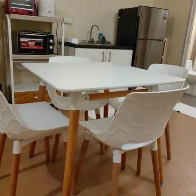 unit 130 Studio Type Avida Cityflex BGC