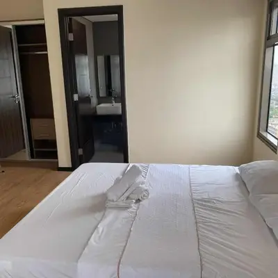 The Radiance Manila Bay 1BR