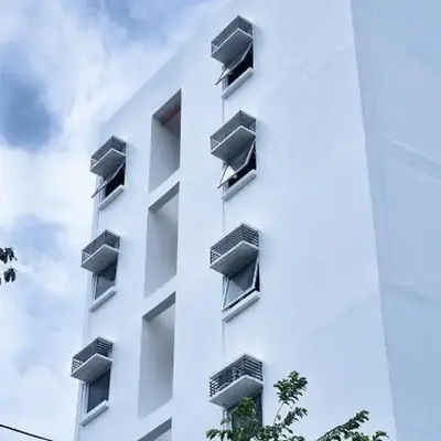 Woke Coliving Kanlaon