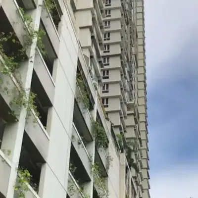1BR LaVerti Cloud Nine Suite Family affordable staycation