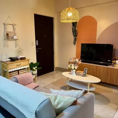 Family Comfort Zone Staycation at Greenhills