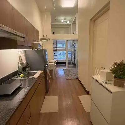 The Camden Place Family Group Apartment Condo Unit