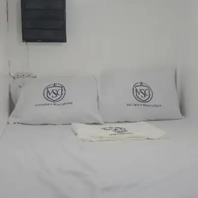 Victoria's capsule bed