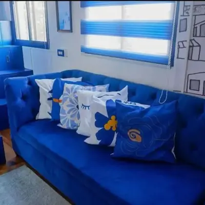 Affordable Bed And Breakfast along Ortigas Ave