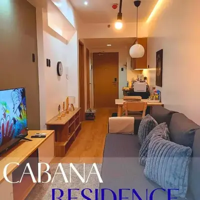 Cabana Residence at Shore 3 - MOA Complex