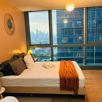 Bgc One Uptown Residences