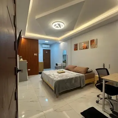 Casa Leveria Unit 2 with Patio