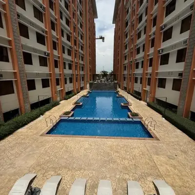 Paseo Verde at Real