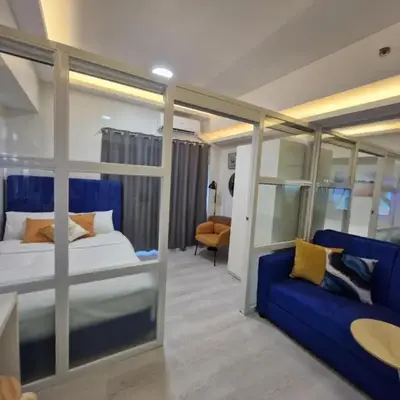 Grace Residences Taguig