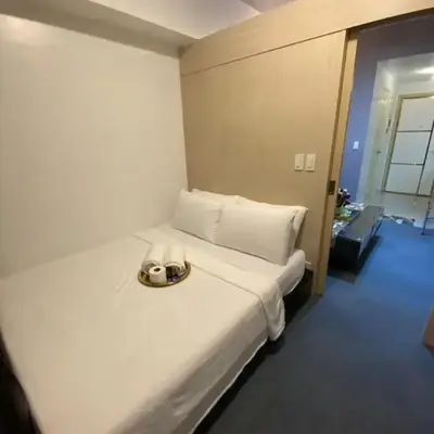 Jazz Tower D Superb view with Queen Bed