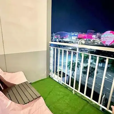 MOA Staycation Condotel