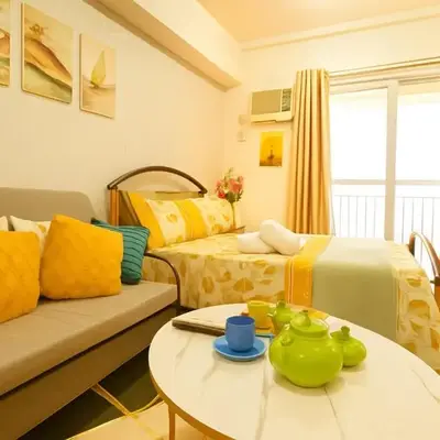 La Verti Residences 1520