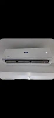 a laptop computer sitting on top of a table at SMDC South Residences in Manila
