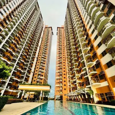 Urbanstay at The Radiance Manila Bay