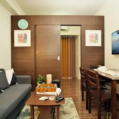 The City View Air Residences Makati