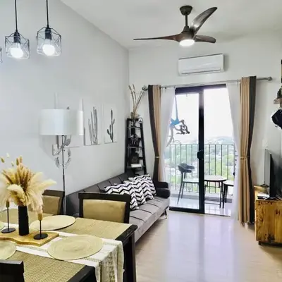 The Hive Cozy 1-BR Retreat