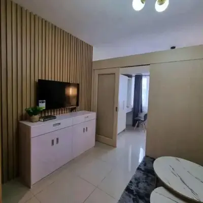 cozy room at Sea Res