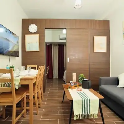 The Urban Crib SMDC Residences Makati