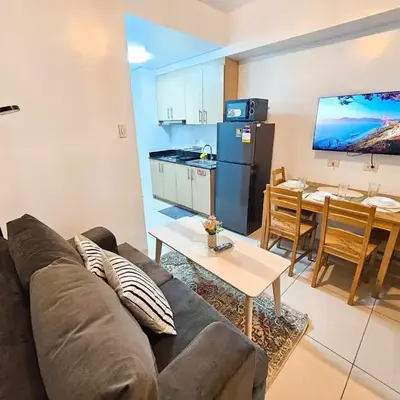 Sweet Villa SMDC Breeze Residences Pasay