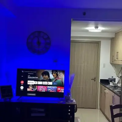 Pyeong on Suite SMDC Shore Residences Mall of Asia Pasay