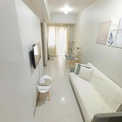 S Residences Tower 1 - near MOA & Ayala Malls Manila Bay