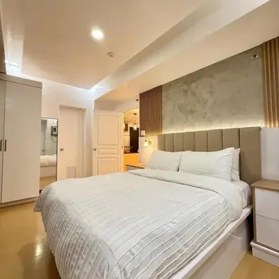 Avant BGC 2 Bedroom