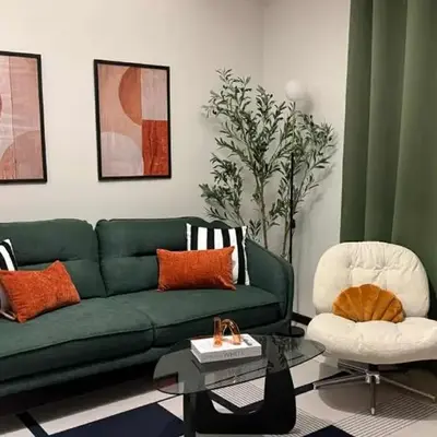 Casa Forma