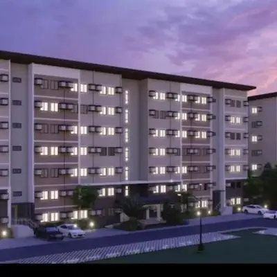 Serene Suites Condo unit