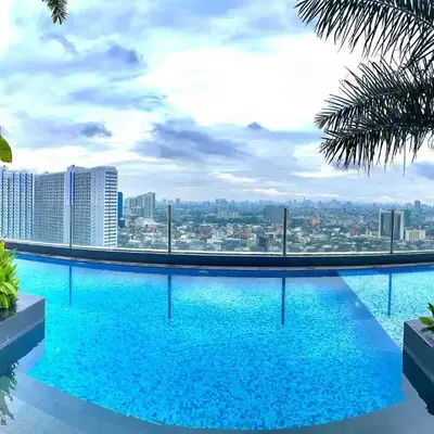 Tahanan Studio at Salcedo Skysuites
