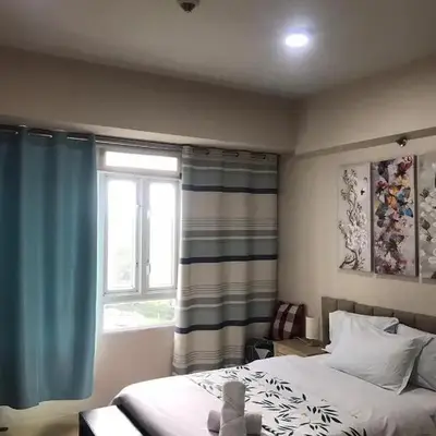 Condo Unit Near NAIA T3