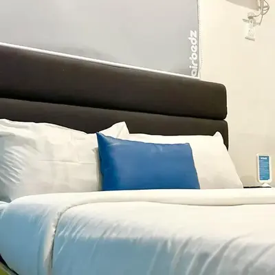airobedz ZOBEL ROXAS- A Value Hotel