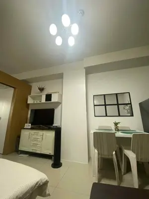 Gallery image of Shell staycation Tower A in Manila