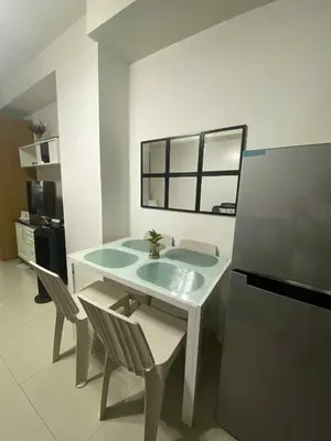 Gallery image of Shell staycation Tower A in Manila