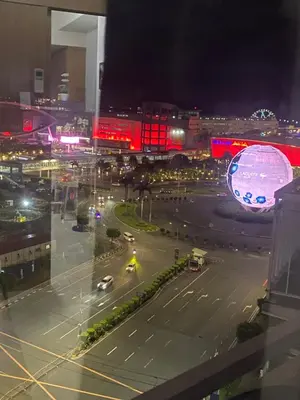 Gallery image of Shell staycation Tower A in Manila
