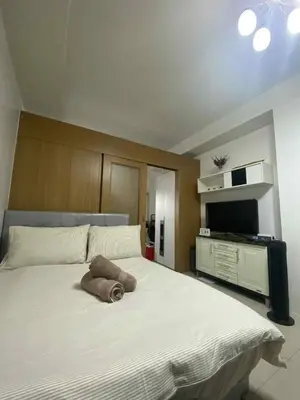 Gallery image of Shell staycation Tower A in Manila