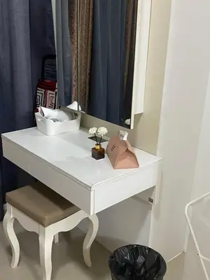 Gallery image of Shell staycation Tower A in Manila