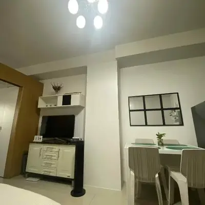 Shell staycation Tower A
