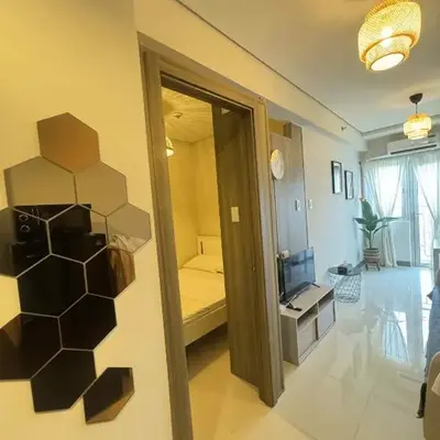 Canadian Suite at Coast Residences Penthouse