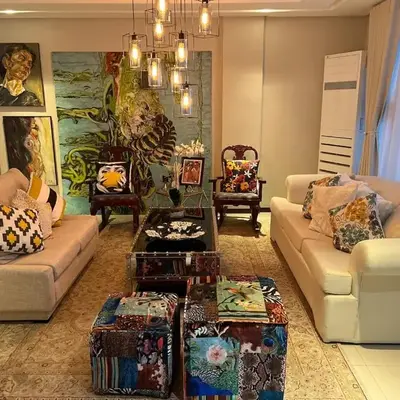 Super cozy Family Villa