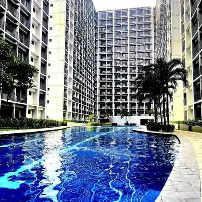 Casa Felice at Shore 2 Residences