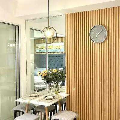 Azure Skyline Pad