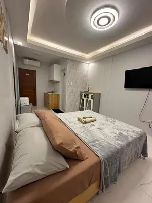 Gallery image of Casa Leveria Unit 3 with Patio, Inquire Parking Availability in Imus