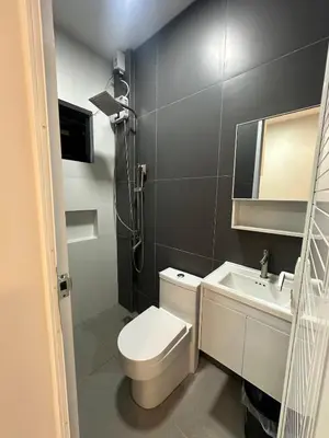 Gallery image of Casa Leveria Unit 3 with Patio, Inquire Parking Availability in Imus