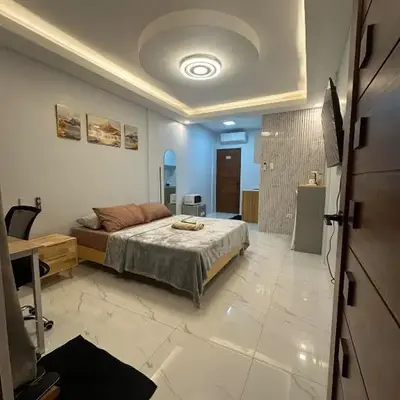 Casa Leveria Unit 3 with Patio