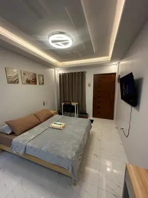 Gallery image of Casa Leveria Unit 4 with Patio, Inquire Parking Availability in Imus