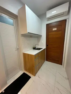 Gallery image of Casa Leveria Unit 4 with Patio, Inquire Parking Availability in Imus