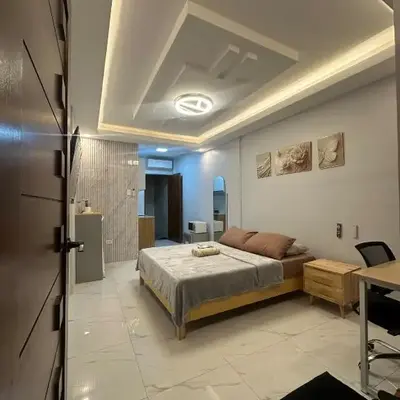 Casa Leveria Unit 4 with Patio