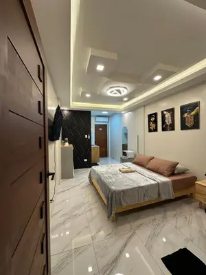Gallery image of Casa Leveria Unit 5 with Balcony, Inquire Parking Availability in Imus